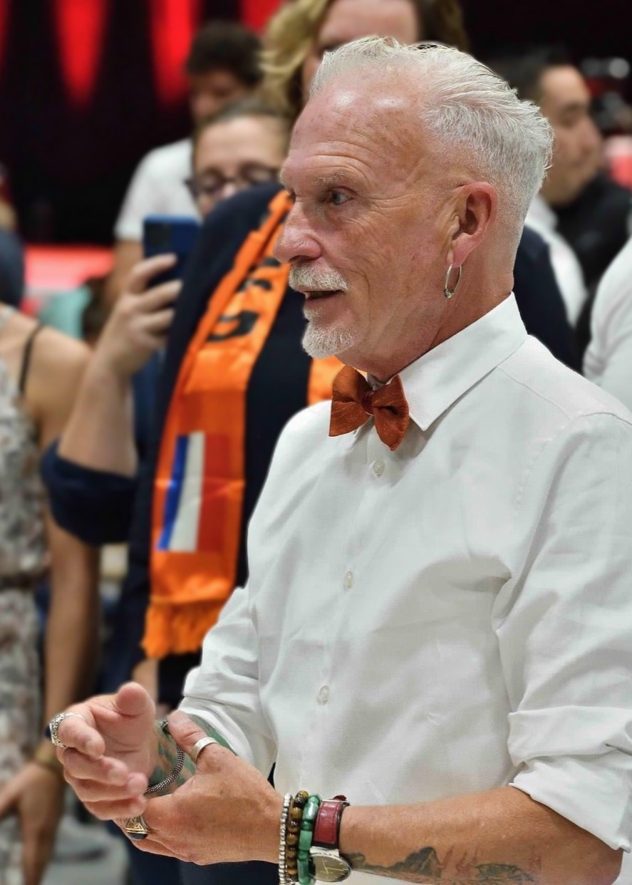 Gerardo Fraga