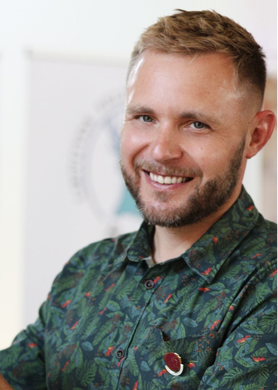Marcin Biernaczyk