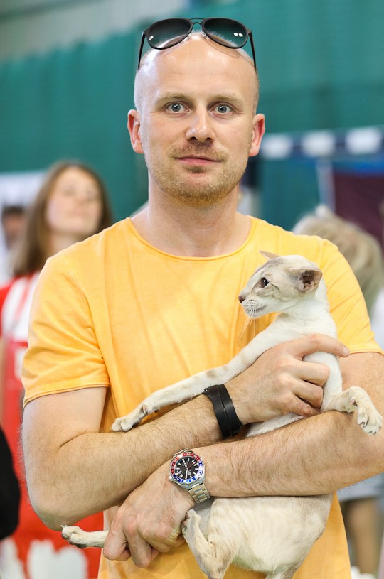 Vladimir Isakov