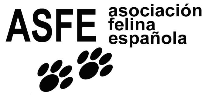ASFE — Asociación Felina Española