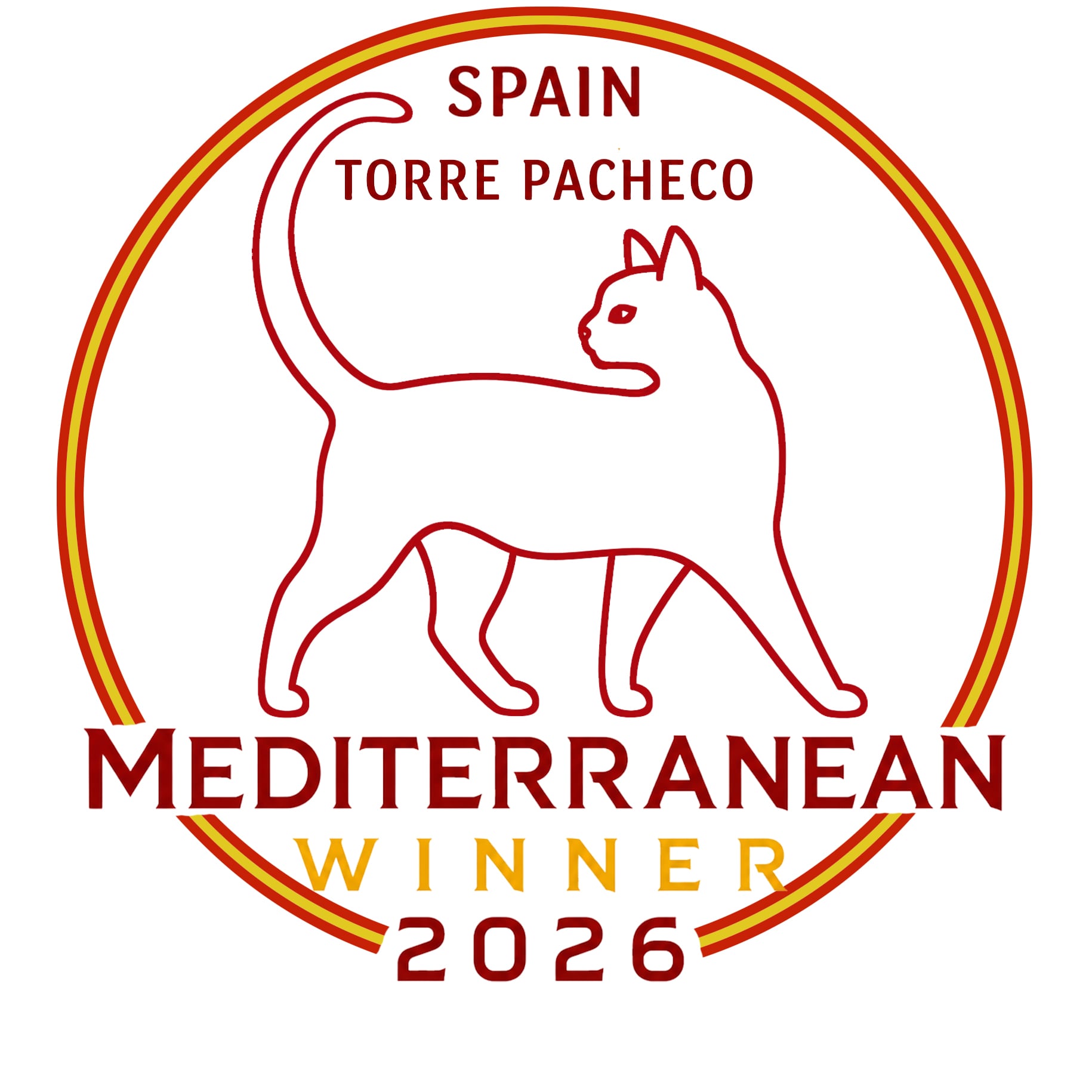 Mediterranean Winner Show 2026