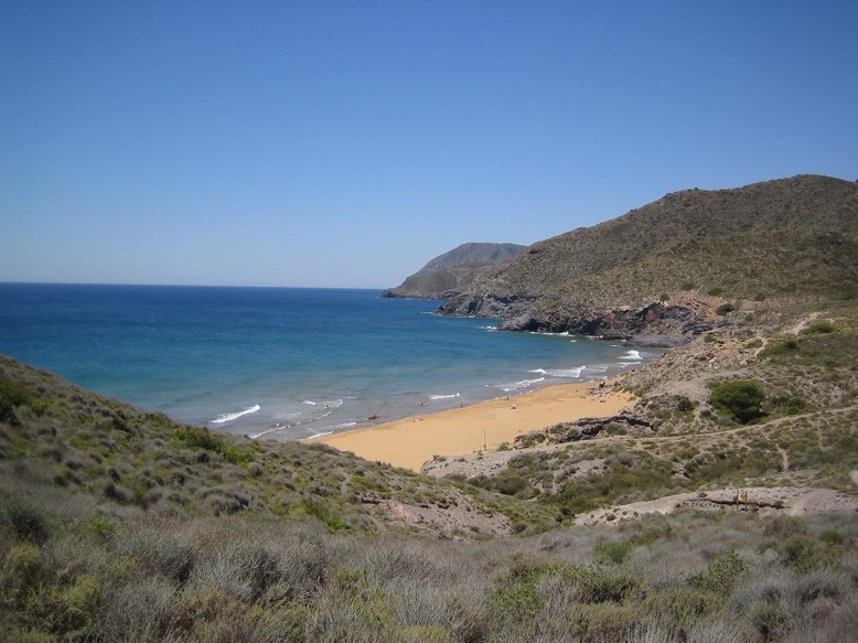 Valle de Ricote